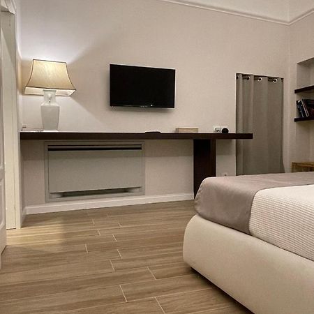Dimora Savoia Apartment โคราโต ภายนอก รูปภาพ