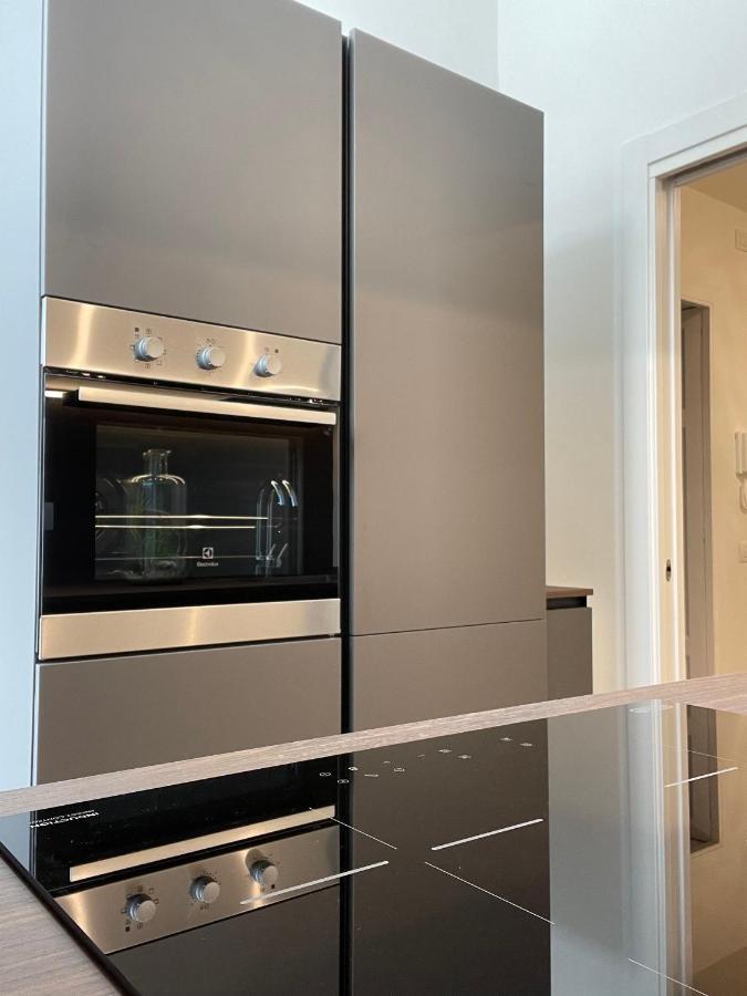Dimora Savoia Apartment โคราโต ภายนอก รูปภาพ