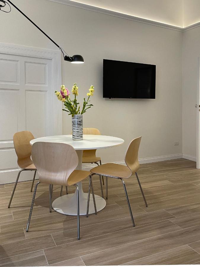 Dimora Savoia Apartment โคราโต ภายนอก รูปภาพ