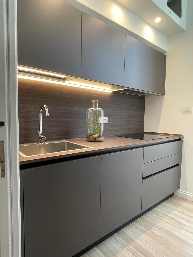 Dimora Savoia Apartment โคราโต ภายนอก รูปภาพ