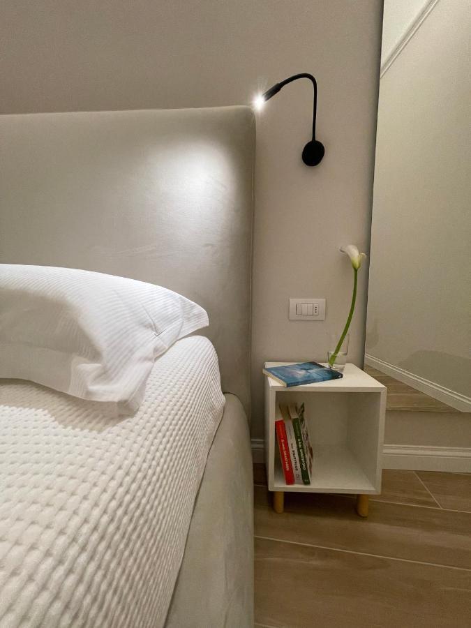 Dimora Savoia Apartment โคราโต ภายนอก รูปภาพ