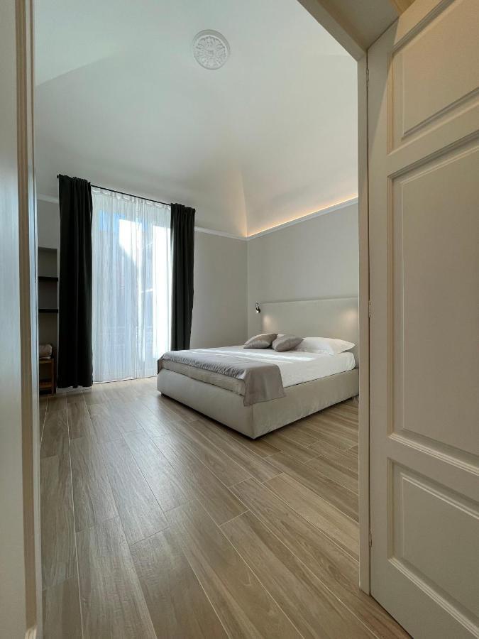 Dimora Savoia Apartment โคราโต ภายนอก รูปภาพ
