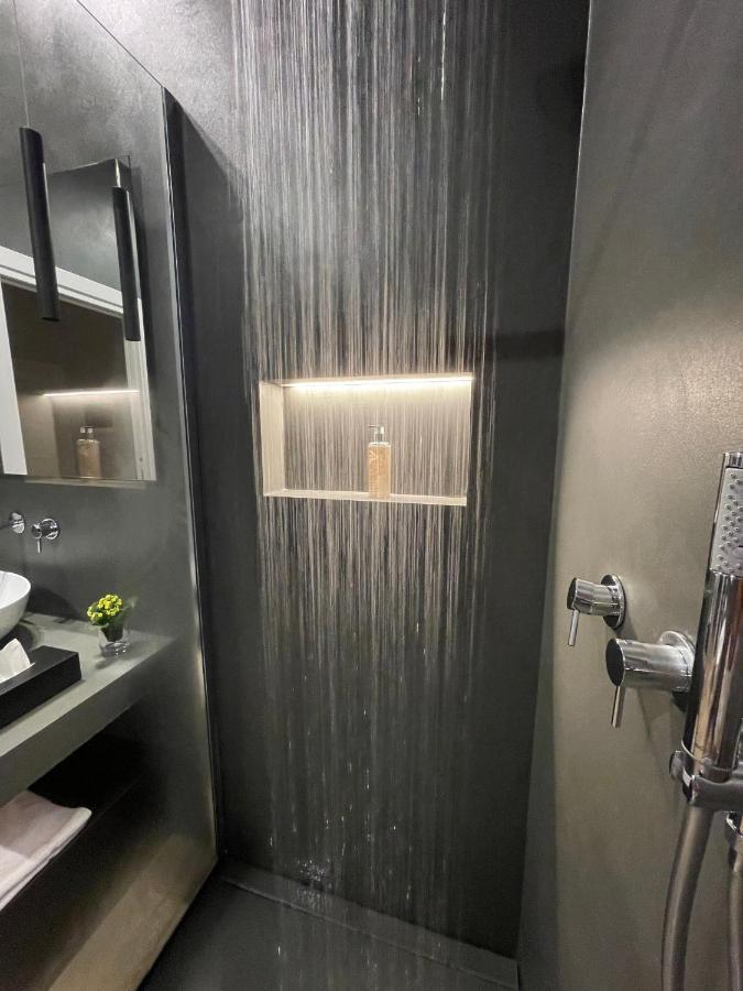 Dimora Savoia Apartment โคราโต ภายนอก รูปภาพ