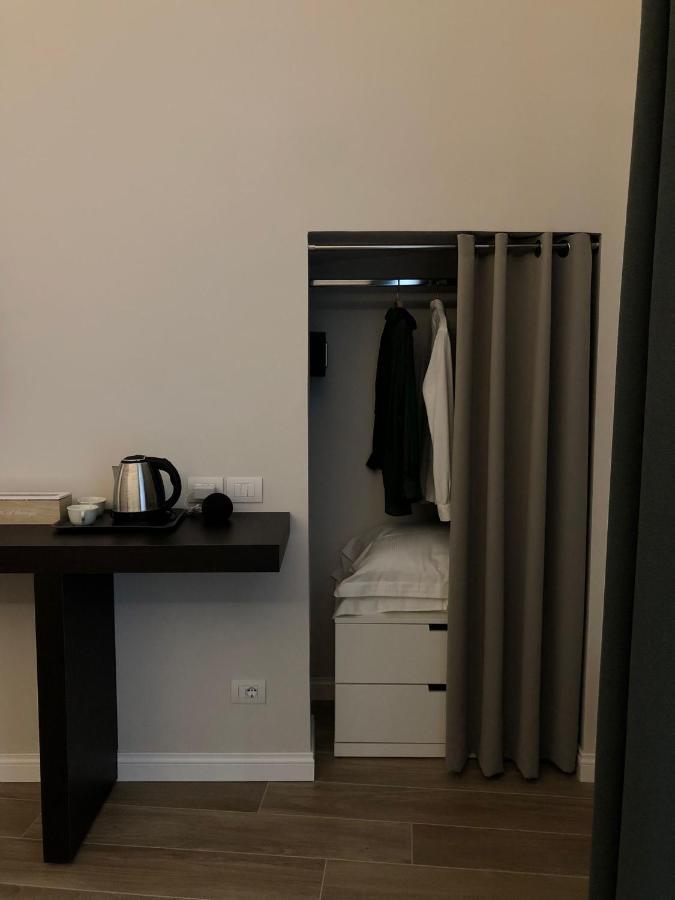 Dimora Savoia Apartment โคราโต ภายนอก รูปภาพ