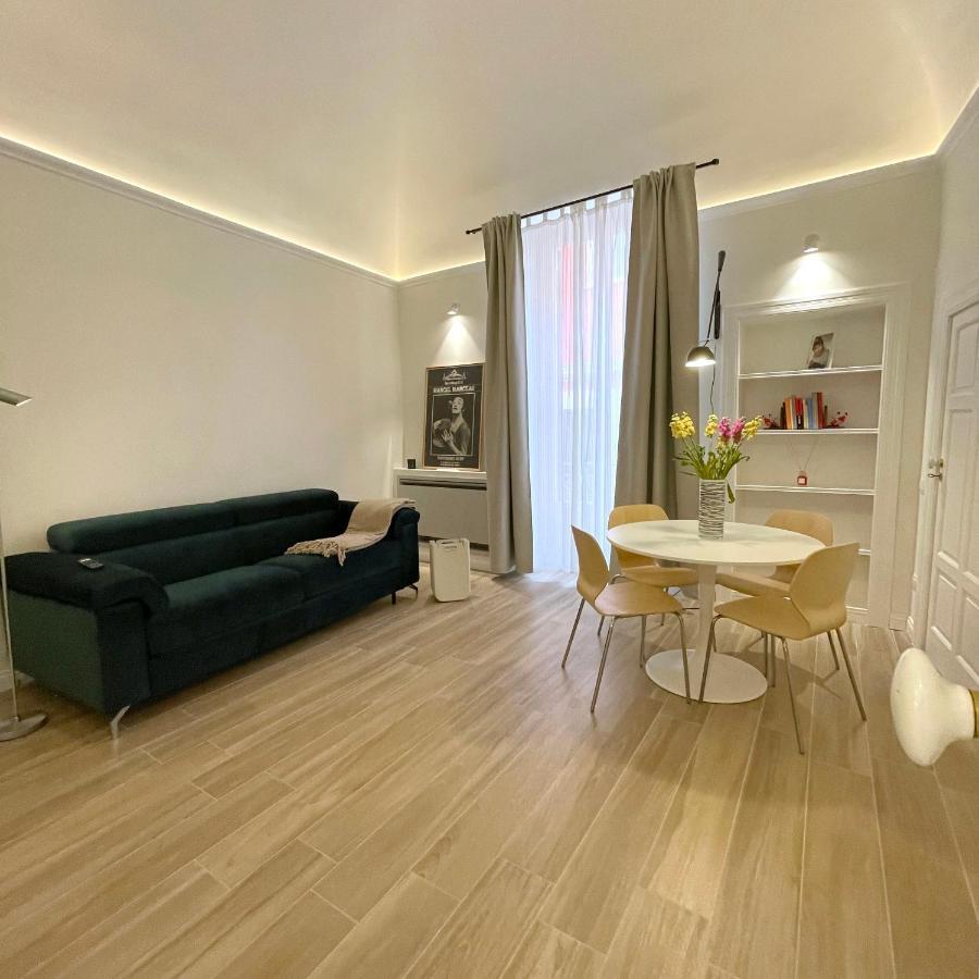 Dimora Savoia Apartment โคราโต ภายนอก รูปภาพ