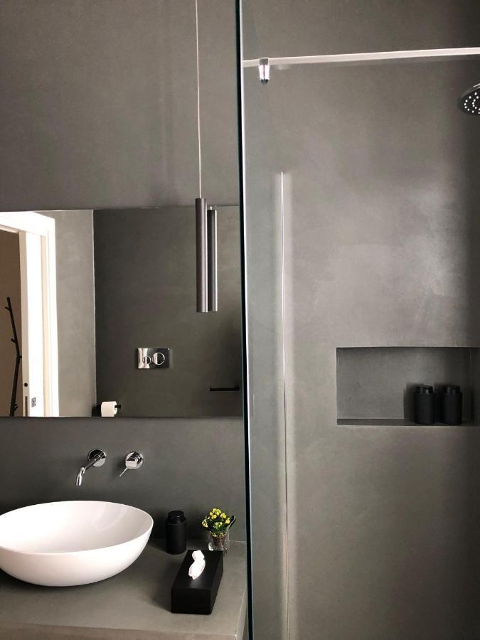 Dimora Savoia Apartment โคราโต ภายนอก รูปภาพ