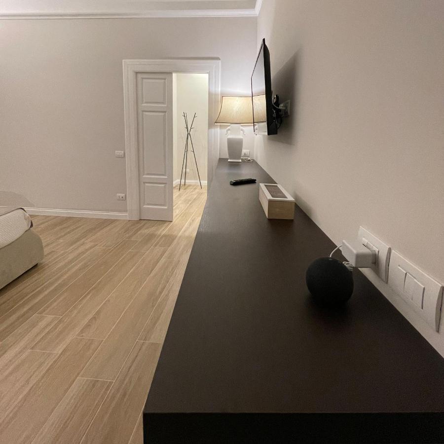 Dimora Savoia Apartment โคราโต ภายนอก รูปภาพ