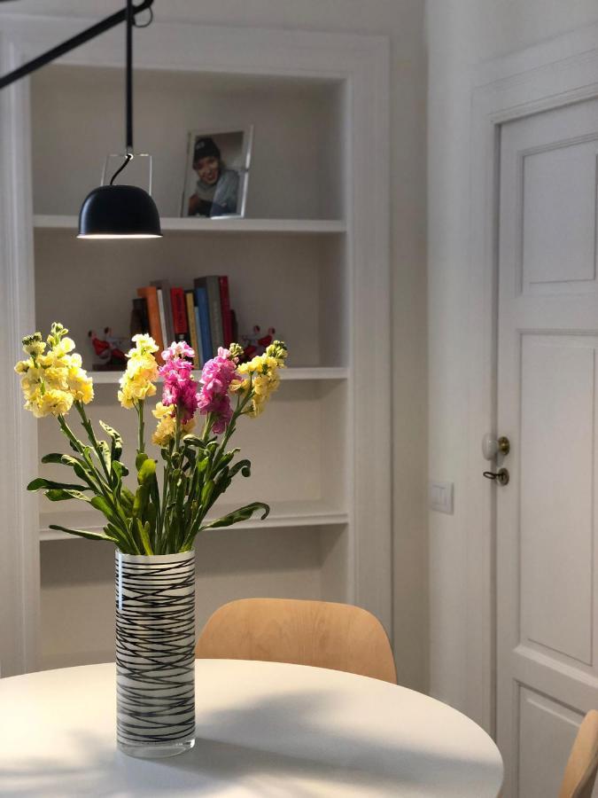 Dimora Savoia Apartment โคราโต ภายนอก รูปภาพ