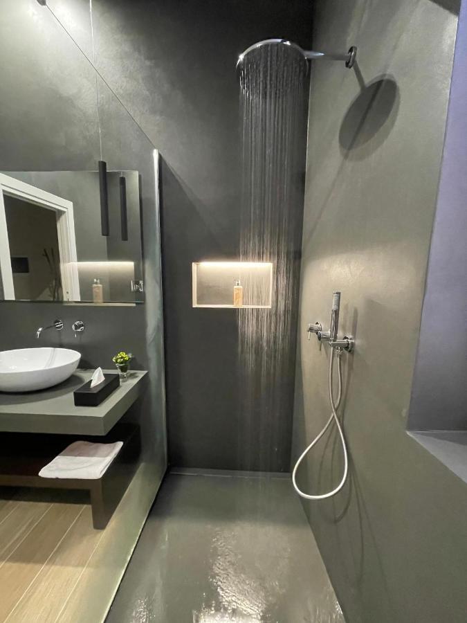 Dimora Savoia Apartment โคราโต ภายนอก รูปภาพ