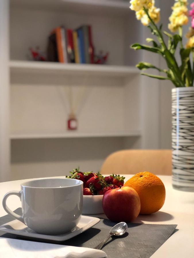 Dimora Savoia Apartment โคราโต ภายนอก รูปภาพ