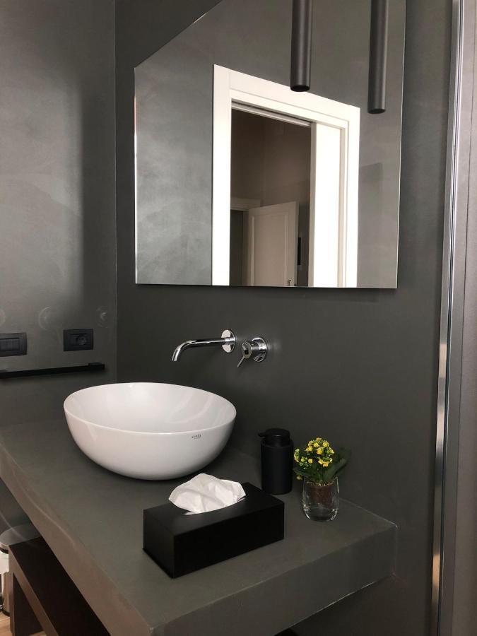 Dimora Savoia Apartment โคราโต ภายนอก รูปภาพ