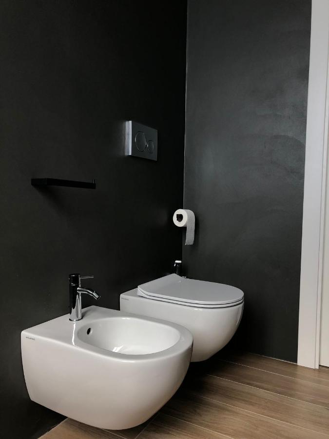Dimora Savoia Apartment โคราโต ภายนอก รูปภาพ