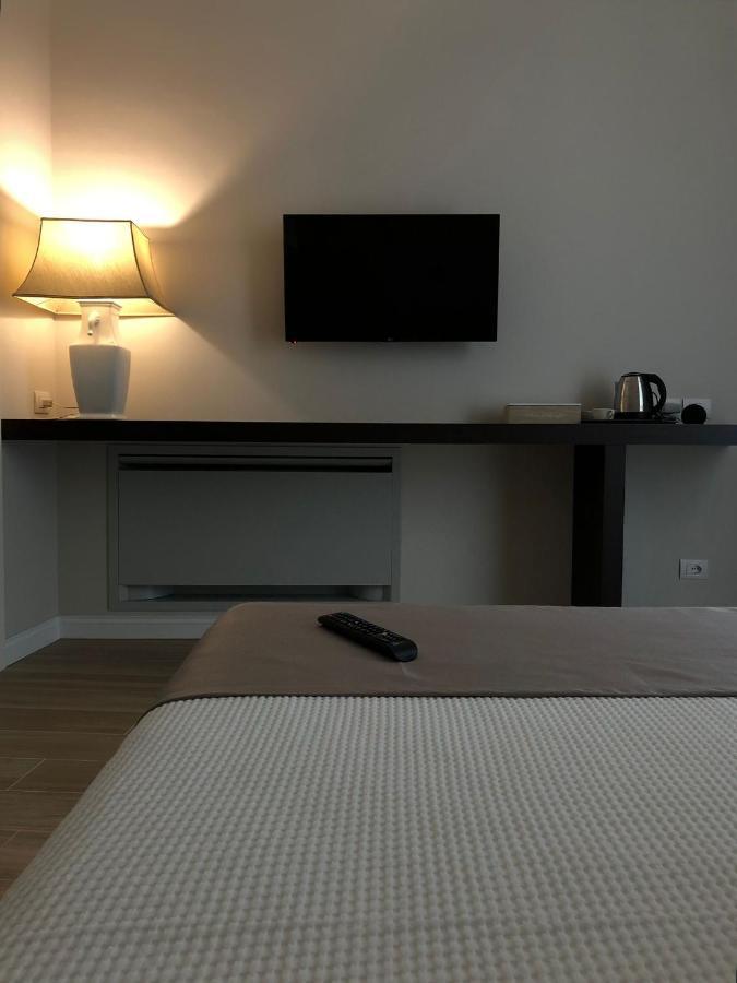 Dimora Savoia Apartment โคราโต ภายนอก รูปภาพ