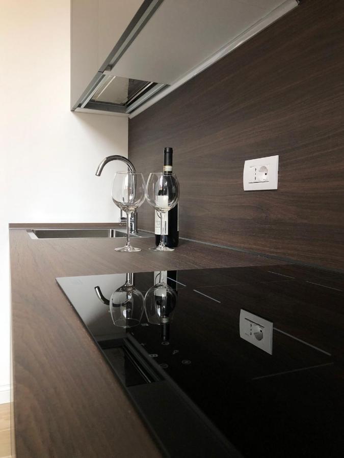 Dimora Savoia Apartment โคราโต ภายนอก รูปภาพ