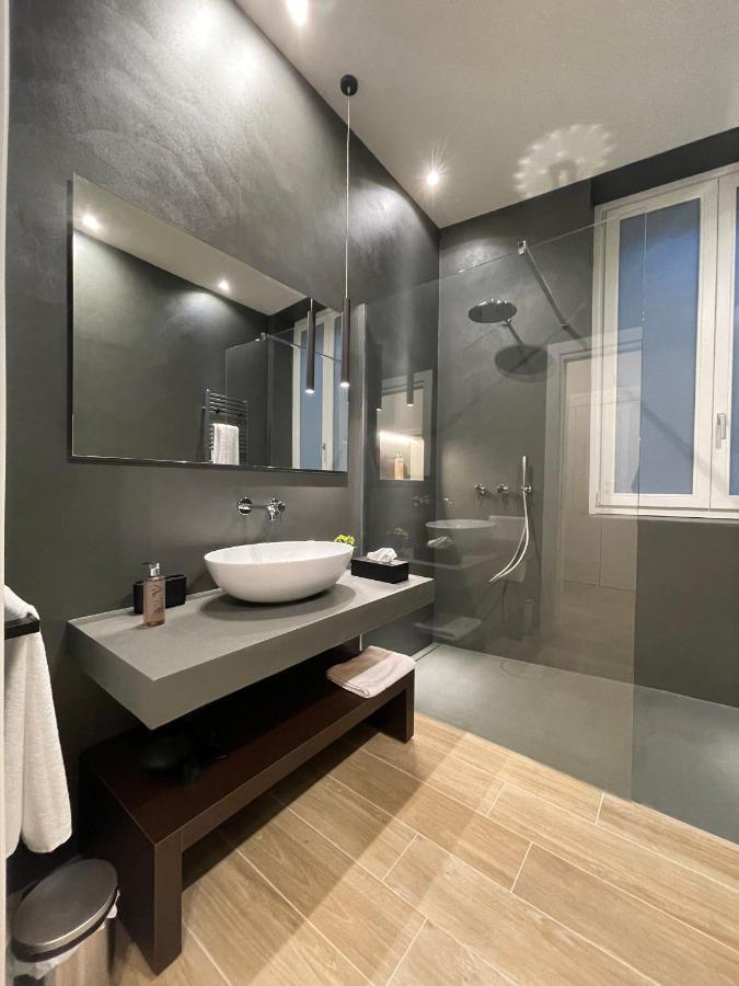 Dimora Savoia Apartment โคราโต ภายนอก รูปภาพ