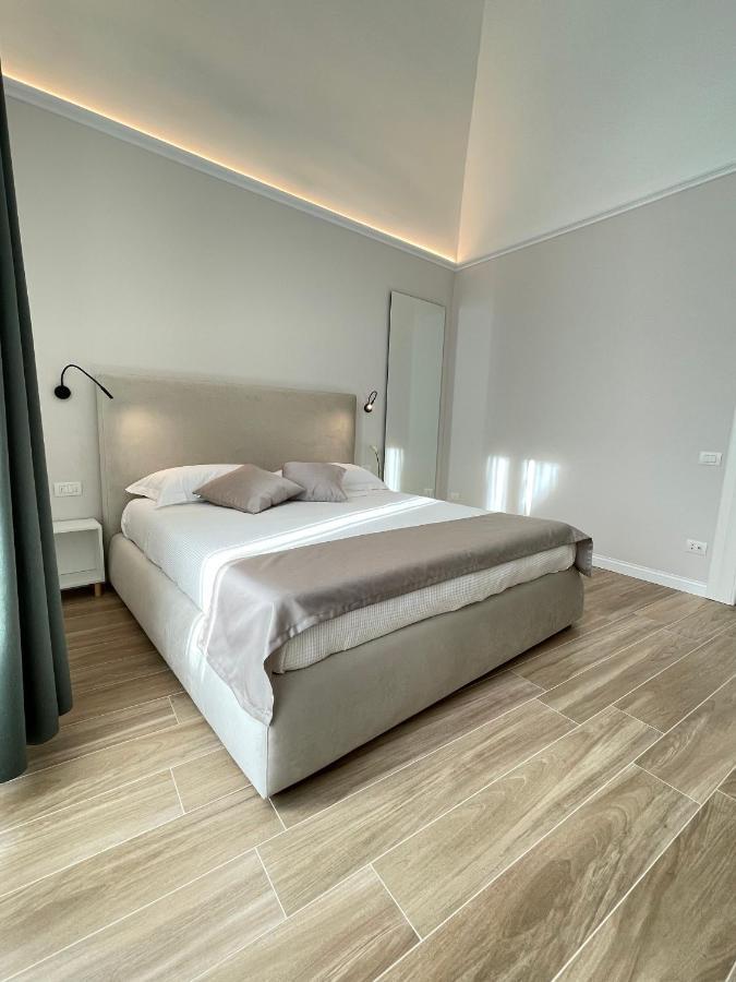 Dimora Savoia Apartment โคราโต ภายนอก รูปภาพ