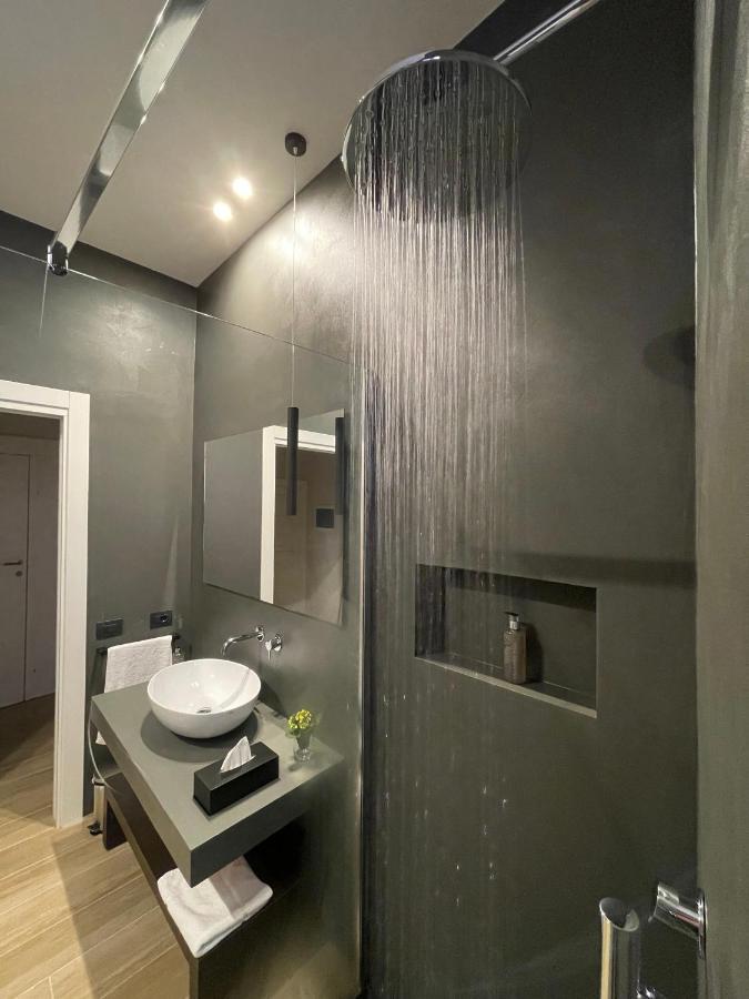 Dimora Savoia Apartment โคราโต ภายนอก รูปภาพ