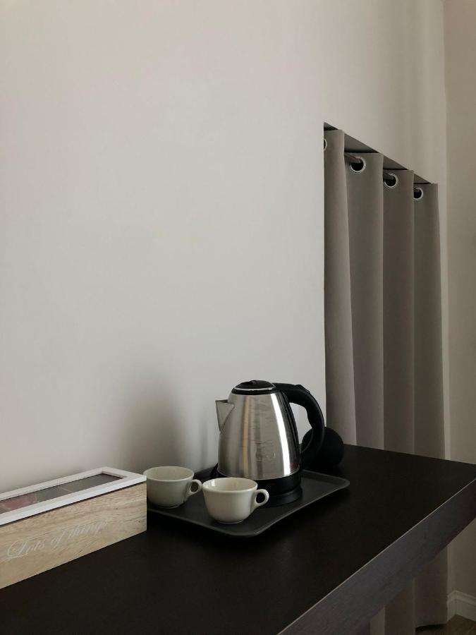 Dimora Savoia Apartment โคราโต ภายนอก รูปภาพ