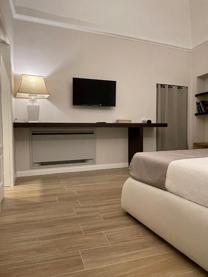 Dimora Savoia Apartment โคราโต ภายนอก รูปภาพ