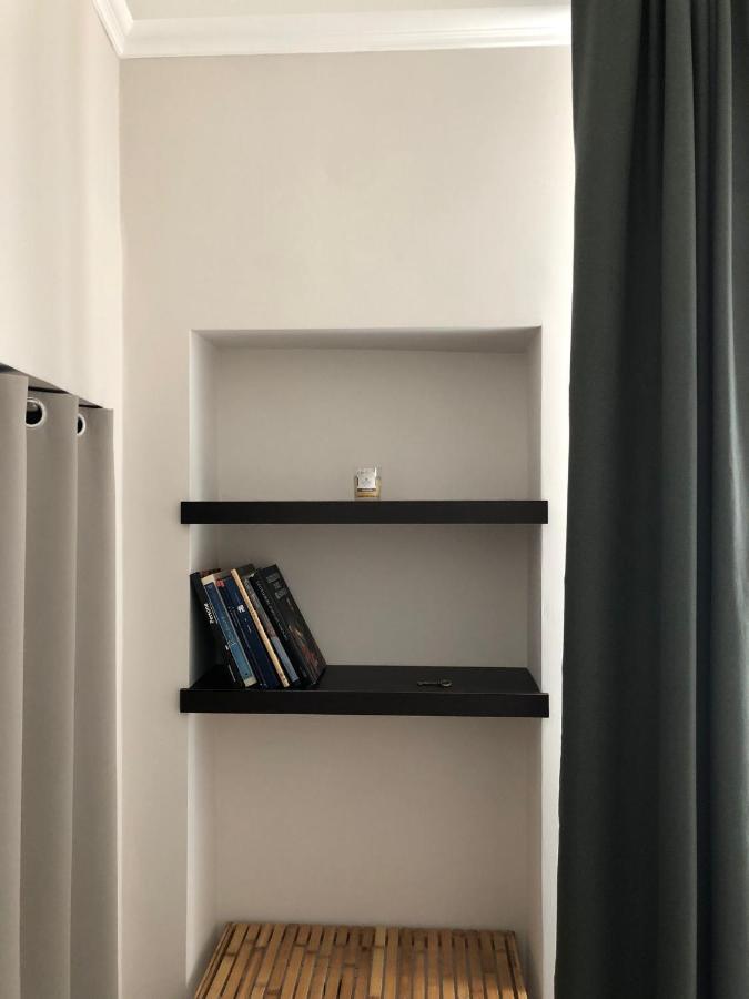 Dimora Savoia Apartment โคราโต ภายนอก รูปภาพ
